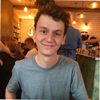 Ben Gillard