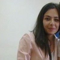 Kübra Çelik