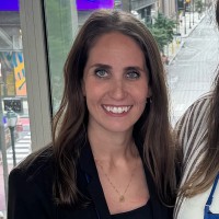 Krysta Jones, CMCP, LEED Green Associate