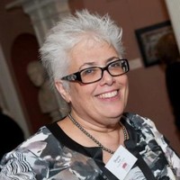 Donna Wardle