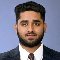 Mohammad Rahil