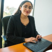 Nadia Ortiz