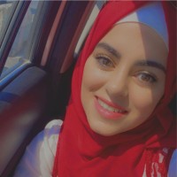 Haneen Rajabi