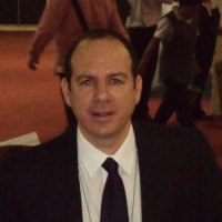 Erick Gargurevich