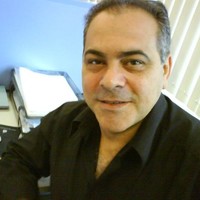 Sergio Nascimento