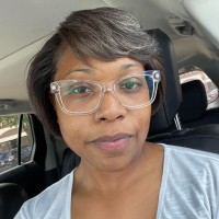 Shameen Ebony Merritt, Nasm-Cpt