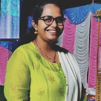 Vijaya Lakshmi Kandi