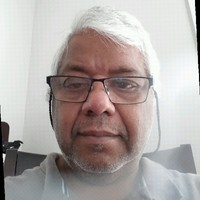Afzal Eidoo