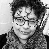 Kate Gaskin