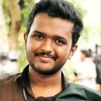 BHARATH J