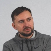 Kirill Sveshnikov