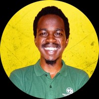 Mark Kiprotich