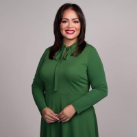 Alicia Neaves