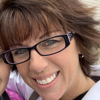Trisha Lapage