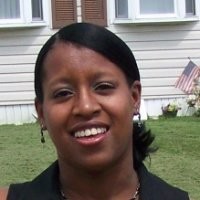 Maria Haygood-Solomon, Cpp