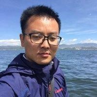 蒲小军