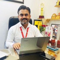 Anjanay Srivastava