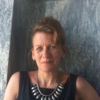 Liz Adams