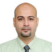 Saad Nasir Khan