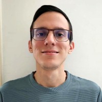 Raúl Jesús Guedez García