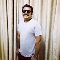 Renju Jose