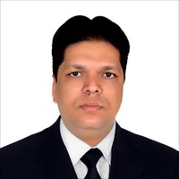 Raunak Hussain
