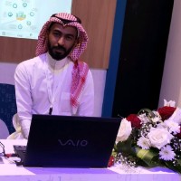 Meshal AlBalawi