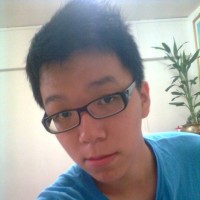 Yoong Wei Wong