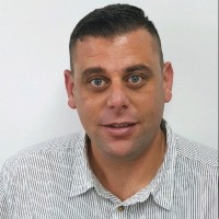 Elishai Falach