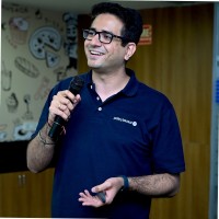 Paras Pasricha
