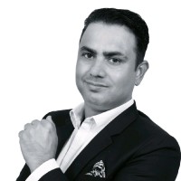 Naveen Bhatt