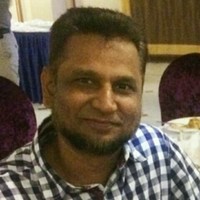Younus Saquib Anwar Khan