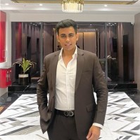 Uday Khattar