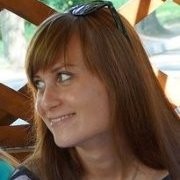 Ксения Манина