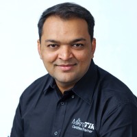 Deepak Patel