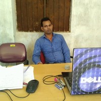 Akhilesh Pandey
