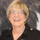 Linda Cashion
