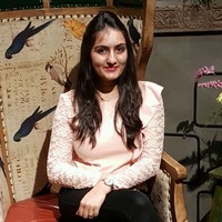 Dr Darshana Patil