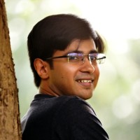 Shreyas Deshmukh