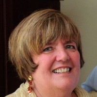 Peggy Ford
