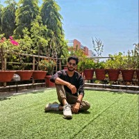 Utkarsh Giri