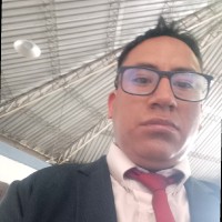 Betuel Moises López Surichaqui