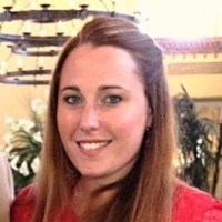 Caroline Allen, Ph.D.