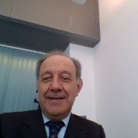 SERGIO BIGANZOLI