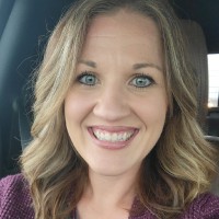 Johnna Warden