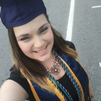 Roxanna Trahan, Bsw
