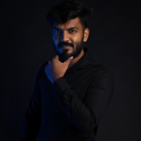 Aravindhan EK