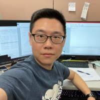 Willy Hsu