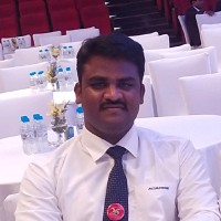 Sriram Hari