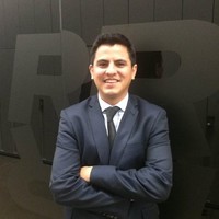 David Pedro Rivas Quintana